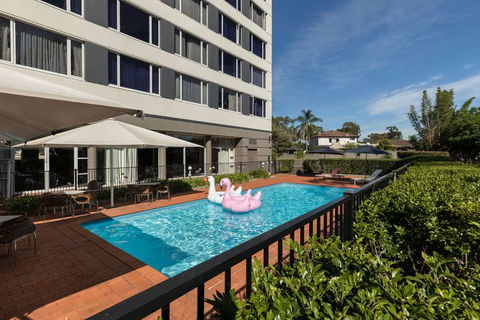 Rydges Bankstown - Holiday Adelaide 0