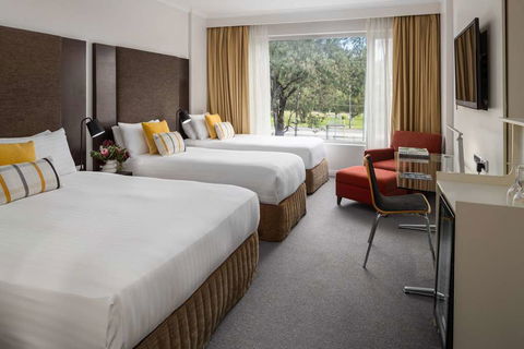 Rydges Bankstown - Holiday Adelaide 1