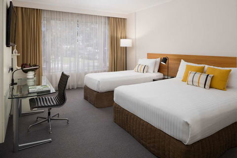 Rydges Bankstown - Holiday Adelaide 4