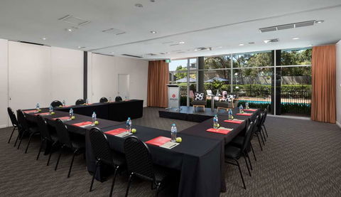 Rydges Bankstown - Holiday Adelaide 6