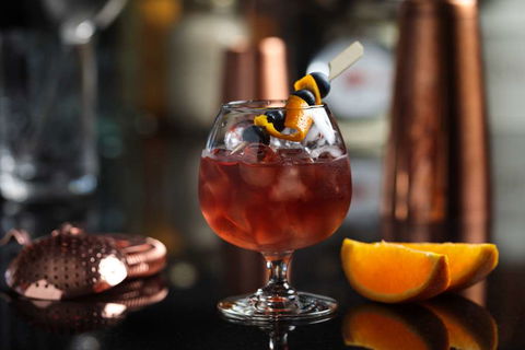 Rydges Bankstown - Holiday Adelaide 12