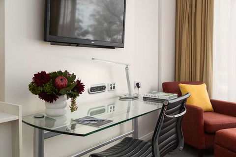 Rydges Bankstown - Holiday Adelaide 16