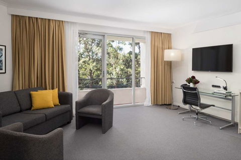 Rydges Bankstown - Holiday Adelaide 17