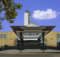 Mercure Sydney Bankstown - Holiday Adelaide