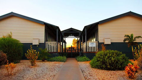 Aspen Karratha Village - Holiday Adelaide 0