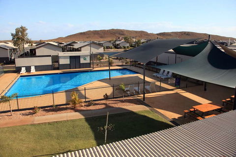 Aspen Karratha Village - Holiday Adelaide 4