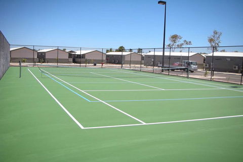 Aspen Karratha Village - Holiday Adelaide 8