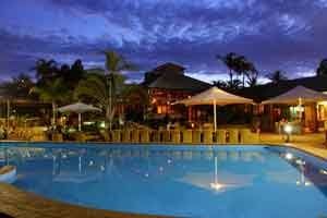 Karratha International Hotel - Holiday Adelaide 3