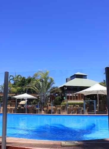 Karratha International Hotel - Holiday Adelaide 4