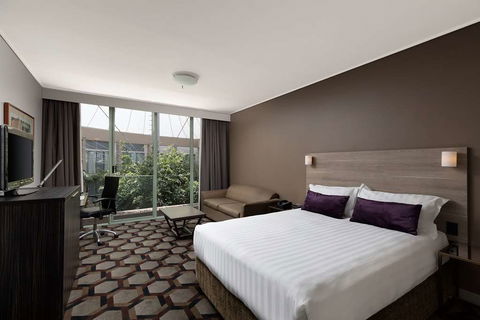 Rydges Capital Hill - Holiday Adelaide 4