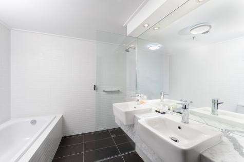 Rydges Capital Hill - Holiday Adelaide 8