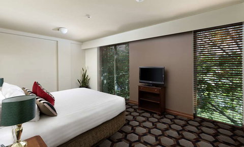 Rydges Capital Hill - Holiday Adelaide 12