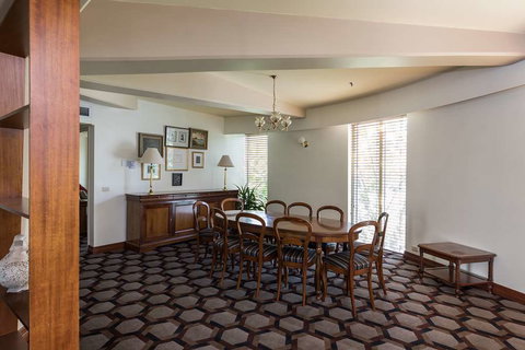 Rydges Capital Hill - Holiday Adelaide 13