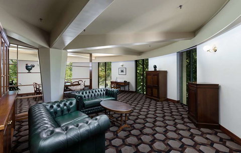 Rydges Capital Hill - Holiday Adelaide 14