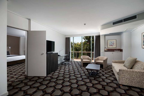 Rydges Capital Hill - Holiday Adelaide 17