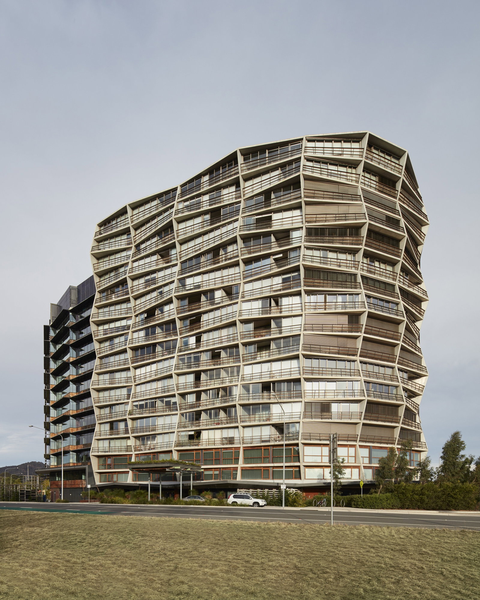 Canberra ACT Holiday Adelaide