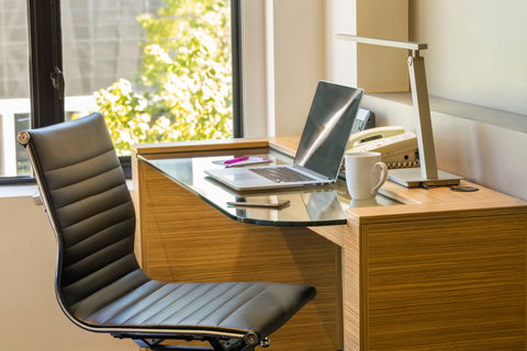 Crowne Plaza Canberra - Holiday Adelaide 5