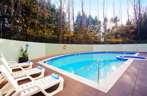 Crowne Plaza Canberra - Holiday Adelaide 7