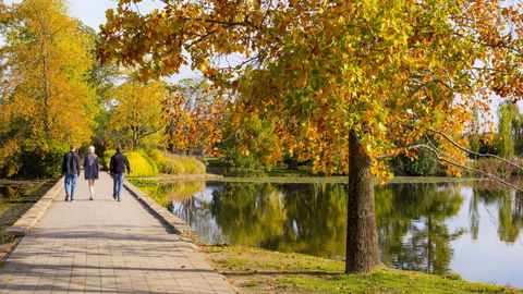 Crowne Plaza Canberra - Holiday Adelaide 17