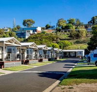 Discovery Parks Geelong - Holiday Adelaide