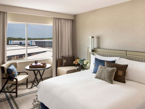 The William Inglis - MGallery by Sofitel - Holiday Adelaide 3