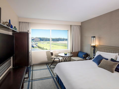 The William Inglis - MGallery by Sofitel - Holiday Adelaide 4