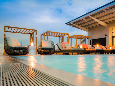 The William Inglis - MGallery by Sofitel - Holiday Adelaide 5