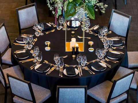 The William Inglis - MGallery by Sofitel - Holiday Adelaide 6