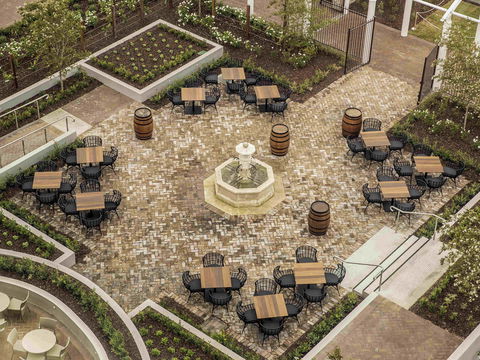 The William Inglis - MGallery by Sofitel - Holiday Adelaide 7