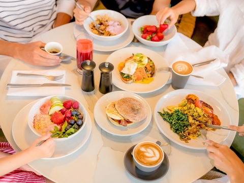 The William Inglis - MGallery by Sofitel - Holiday Adelaide 8