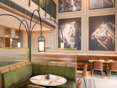 The William Inglis - MGallery by Sofitel - Holiday Adelaide 9