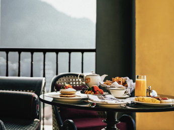 The William Inglis - MGallery by Sofitel - Holiday Adelaide 16