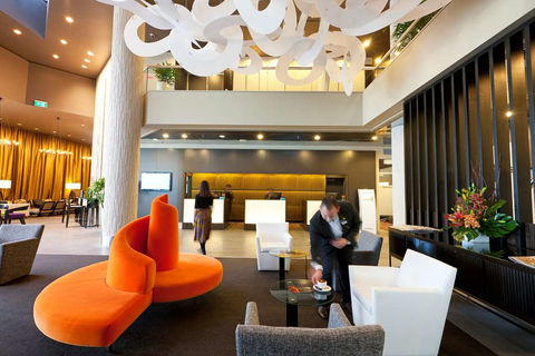 PARKROYAL Parramatta - Holiday Adelaide 3