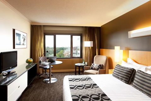 PARKROYAL Parramatta - Holiday Adelaide 4