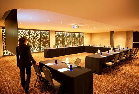 PARKROYAL Parramatta - Holiday Adelaide 7