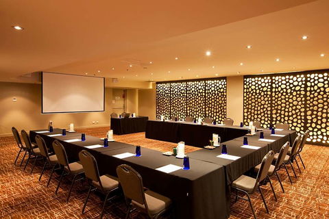 PARKROYAL Parramatta - Holiday Adelaide 8