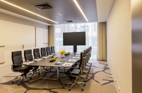 PARKROYAL Parramatta - Holiday Adelaide 9
