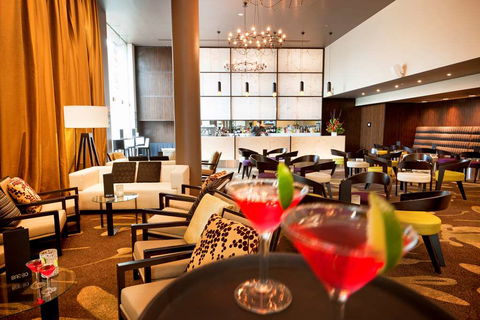 PARKROYAL Parramatta - Holiday Adelaide 12
