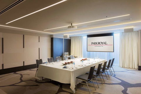 PARKROYAL Parramatta - Holiday Adelaide 14