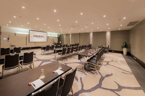 PARKROYAL Parramatta - Holiday Adelaide 15