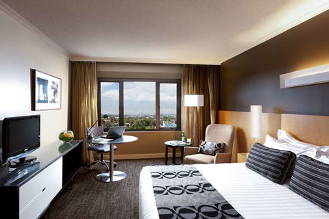 PARKROYAL Parramatta - Holiday Adelaide 16