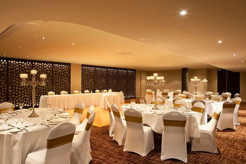 PARKROYAL Parramatta - Holiday Adelaide 17