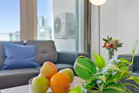 Astra Apartments Parramatta - Holiday Adelaide 9