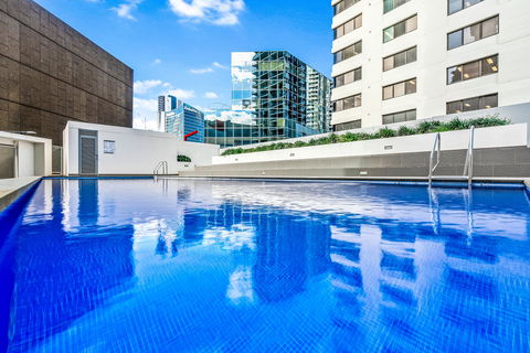Astra Apartments Parramatta - Holiday Adelaide 10