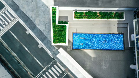 Astra Apartments Parramatta - Holiday Adelaide 11