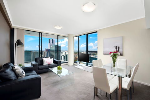 Astra Apartments Parramatta - Holiday Adelaide 13