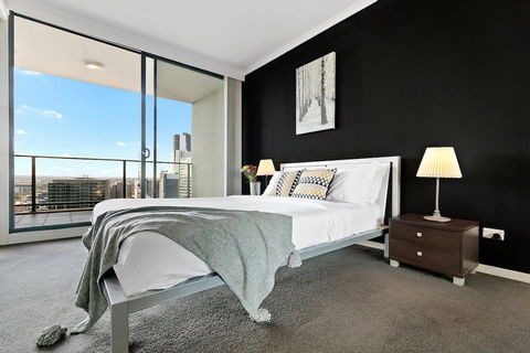 Astra Apartments Parramatta - Holiday Adelaide 14