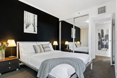 Astra Apartments Parramatta - Holiday Adelaide 15