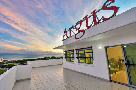 Argus Apartments Darwin - Holiday Adelaide 0