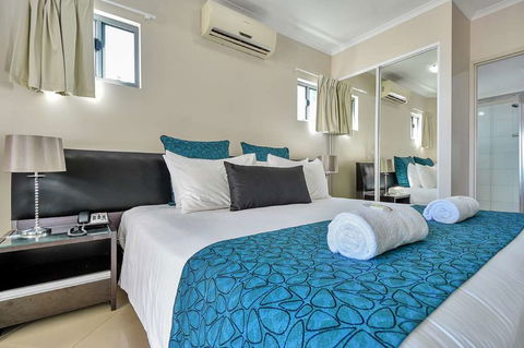 Argus Apartments Darwin - Holiday Adelaide 5